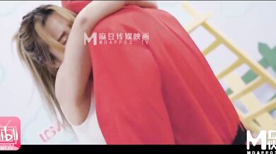 Squirt Game - Squid Game Parody - Xun Xiaoxiao