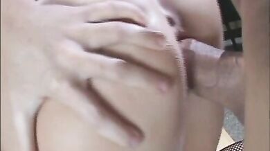 Ass Fucking In Office