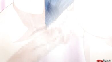 Lucky Boy Bangs The Hottest Hentai Girl In The School