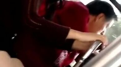 Putilla vestida atrevida