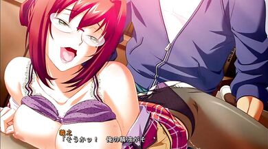 Eriko 10 Subbed - Kyouiku Shidou