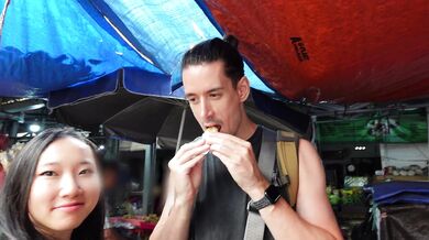 THE BALI LIFESTYLE - LUNA'S JOURNEY (EPISODE 41)