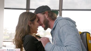 Orgasm Delivery - Gianna Dior