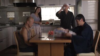 MegurI MEYD245 - Megu Fujiura