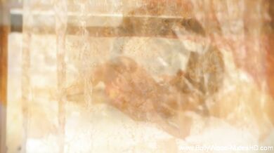 The Rose Of The Orient Naked