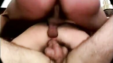 liza harper follada por dos