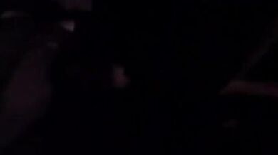 Samantha cuckold - 1st gangbang