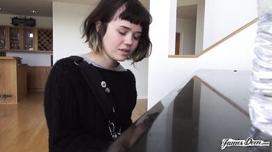 Yhivi To Have Sex With James Deen