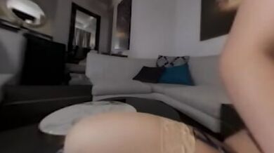 Jazmin Luv Fucks You In VR