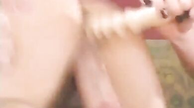 Down And Dirty Anal Coeds