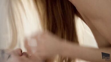 Blonde Hotel Room 2490 - Nancy A