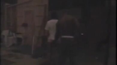 Jazmine Rose fucks BBC