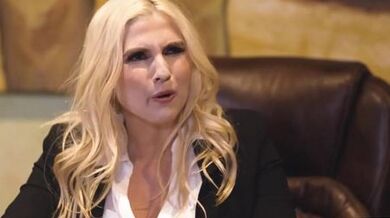 GIRLSWAY I Really Need This Job, Boss! I' Anything! - Christie Stevens And Evelyn Claire (Claire Blonde)