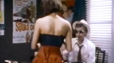 John Holmes Perfect Boobs