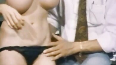 John Holmes Perfect Boobs