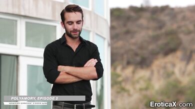 Sensual Couples Sharing Swinging Compilation Ft Cherie De Ville, Valentina Nappi & MORE!! - EroticaX