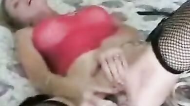 Pornstar Superstar Granny