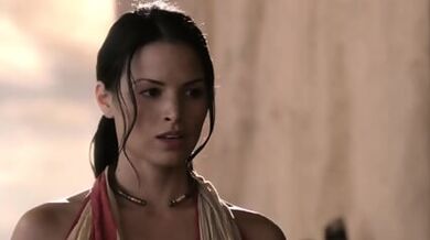 Spartacus Temporada 1, Capitulo 9 Serie Completa