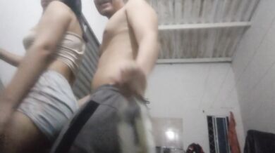 Colombiana de cuerpo perfecto twerks Big ass en año nuevo. Bubble butt latina amateur homemade