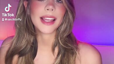 Bj & doggy pounding - OF BeaRuby full vid