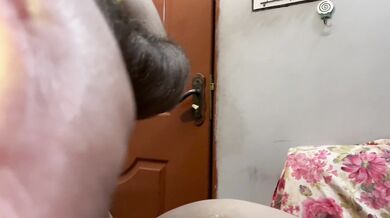 Office girl anal first time