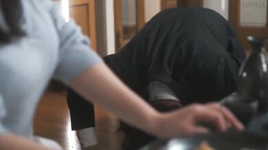 Friend's Wife Https://tii.la/mLTv2su - Raissa Conte