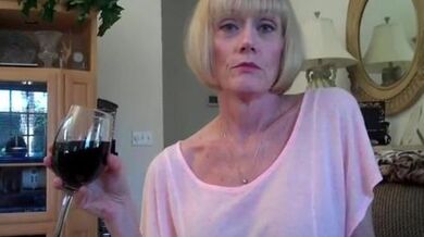 Having A Go With My Neighbor