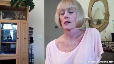 Having A Go With My Neighbor