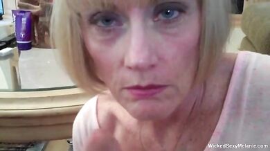 Having A Go With My Neighbor