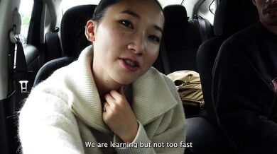 CHILL DAY IN CANADA - LUNA’S JOURNEY (EPISODE 39)