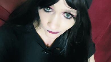 Your Sissy Girlfriend JOI