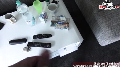 Cuckold Watches Teen Girlfriend Cheating - Lou Nesbit