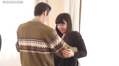 My Husband Doesn't Know My Lewd Desires And Secrets Kanae Matsuyuki