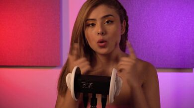 Roleplay En español- Tu mejor amiga te muestra como comerse una Vagina.