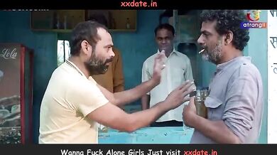 Chacha Ne Bhatigi Ko Akele Me Pakdaa - Yorgelis Carrillo