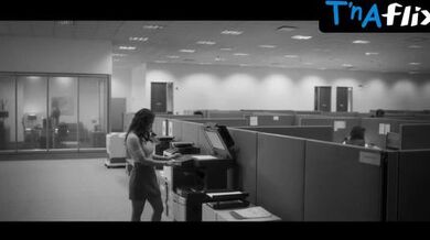 Cecilia Ponce Butt, Breasts Scene in Human Resources