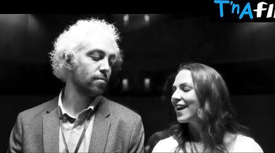 Cecilia Ponce Butt, Breasts Scene in Human Resources