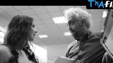 Cecilia Ponce Butt, Breasts Scene in Human Resources