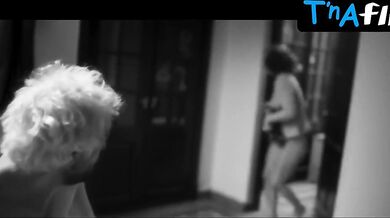 Cecilia Ponce Butt, Breasts Scene in Human Resources