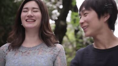 Yuki Graduates And Finally Becomes A Man. However, His Parents Could Not Attend The Graduation Ceremony Because Of Work Luckily For Him His Stepmother, Rei, Was Present. Not Only Does He Have A Wide, Genuine Smile, But What's More, Rei Will Give Him An Un