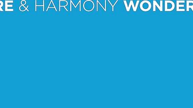 Lexi Lore And Harmony Wonder Are BFFs