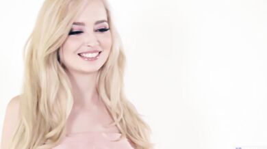 Lexi Lore And Harmony Wonder Are BFFs