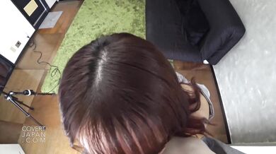 Sayaka - The Little Star with Bountiful Dreams - Covert Japan (JAV English Subtitles)