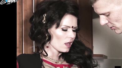 HINDI FILM ACTRESS FUCKED WITH ICE CREAM FILMYFANTASY BOLLYWOOD PORN