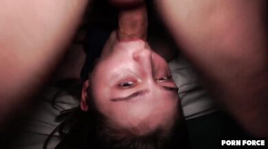 Funky Town Brutal Fucked