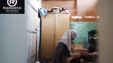 Murid Vs Guru Yang Lagi Viral