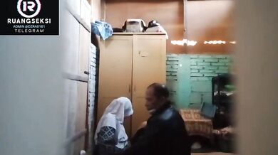 Murid Vs Guru Yang Lagi Viral