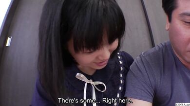 Pale and amorous Japanese tea ceremony instructor finds an unusual attraction with a male student