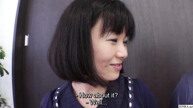 Pale and amorous Japanese tea ceremony instructor finds an unusual attraction with a male student