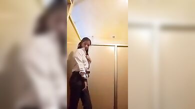 Indian Teen Student Homemade